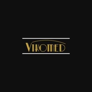 VIKOMED medizinische und pharmazeutische Produkte GmbH
