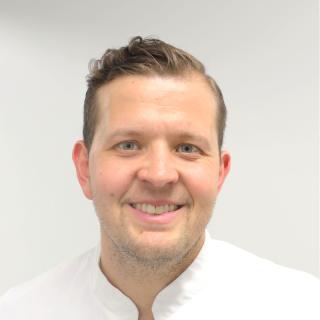 Dominik Behringer