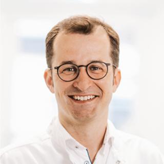 Tobias Mett