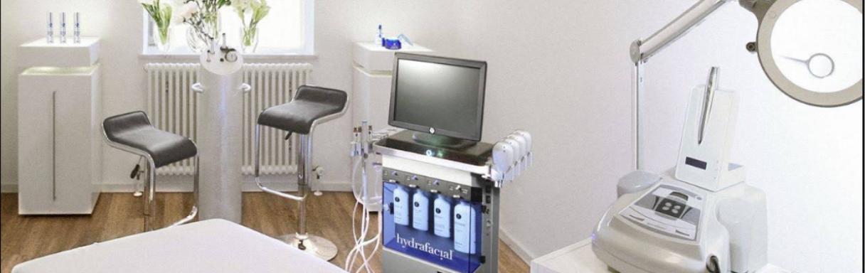 Injektionsbehandlung gegen Falten in Menden (Sauerland) bei EWA Aesthetic