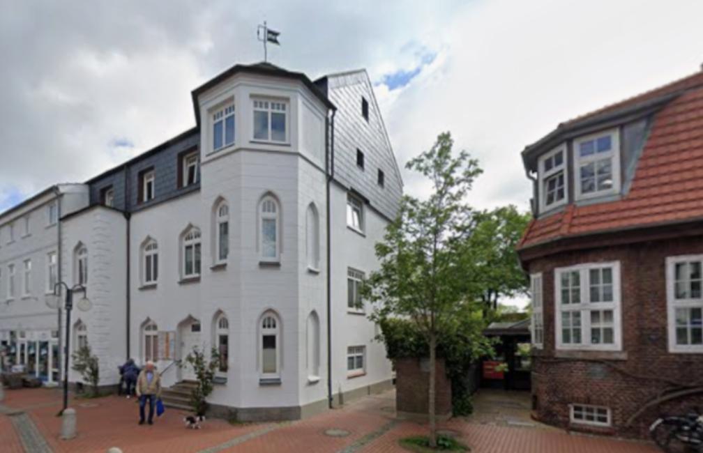 Förde Aesthetics Practice for aesthetic medicine in the Baltic Sea resort of Eckernförde Friederike Dautwiz
