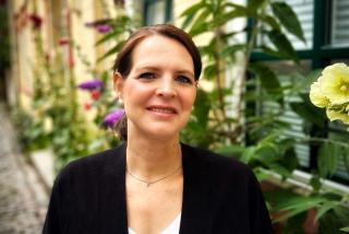 Friederike Dautwiz