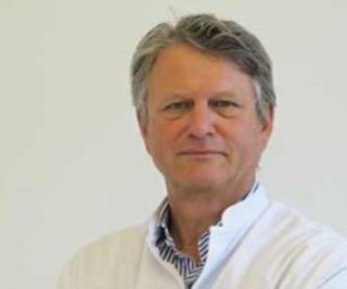Ron van Dijl