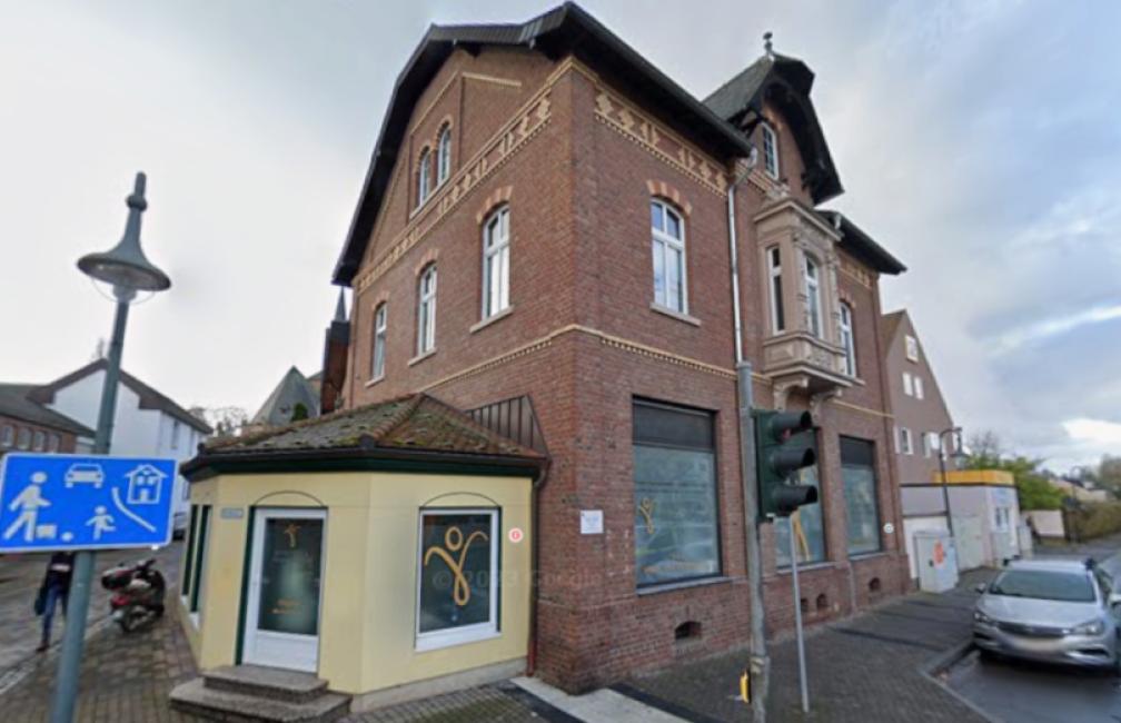 Ästhetik Kreuzau