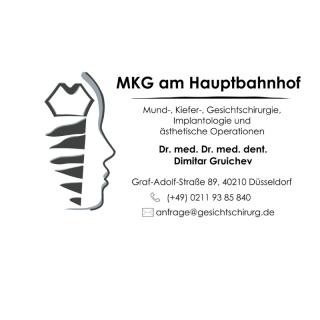 Faceclinic Düsseldorf