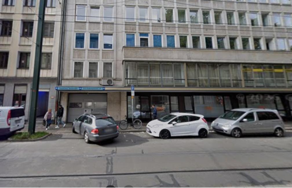 Faceclinic Düsseldorf