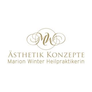 Ästhetik Konzepte - Marion Winter Heilpraktiker