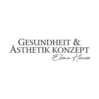 Ästhetik Konzept