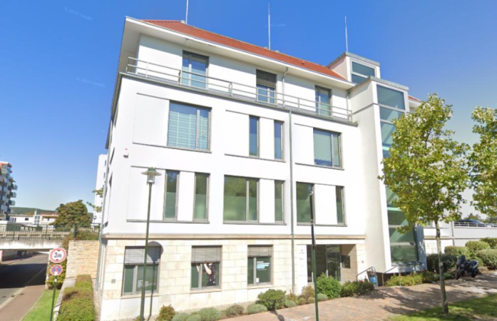 Plastische Chirurgie Bad Dürkheim Moderne Wellness