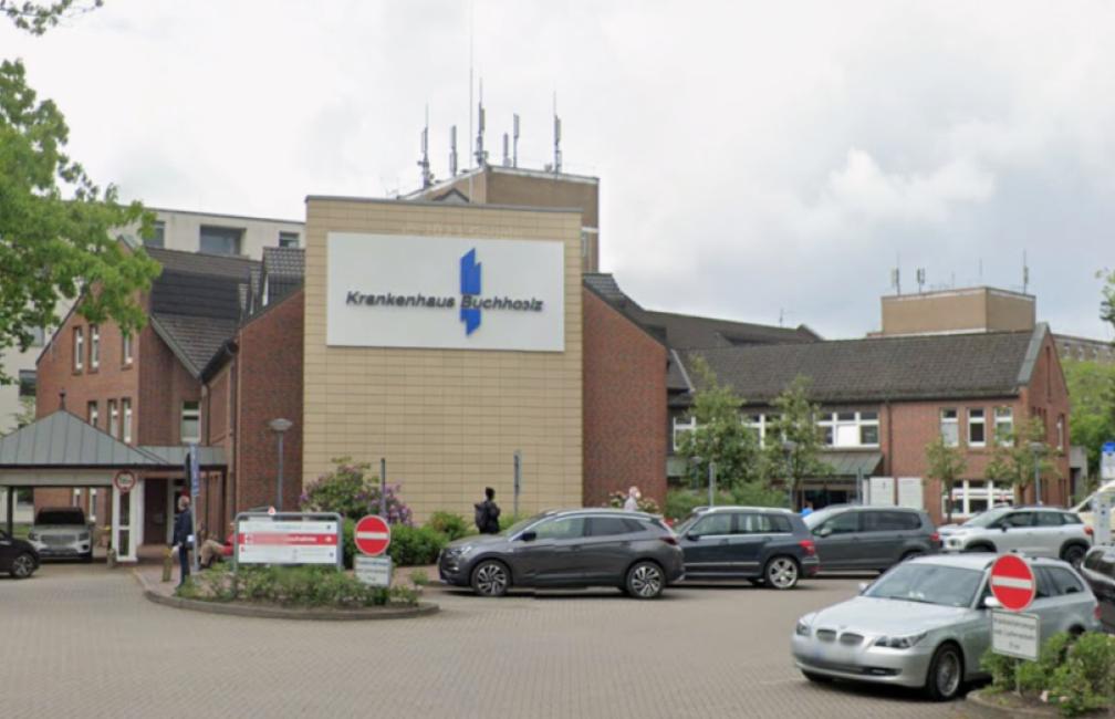 Ästhetik Klinik