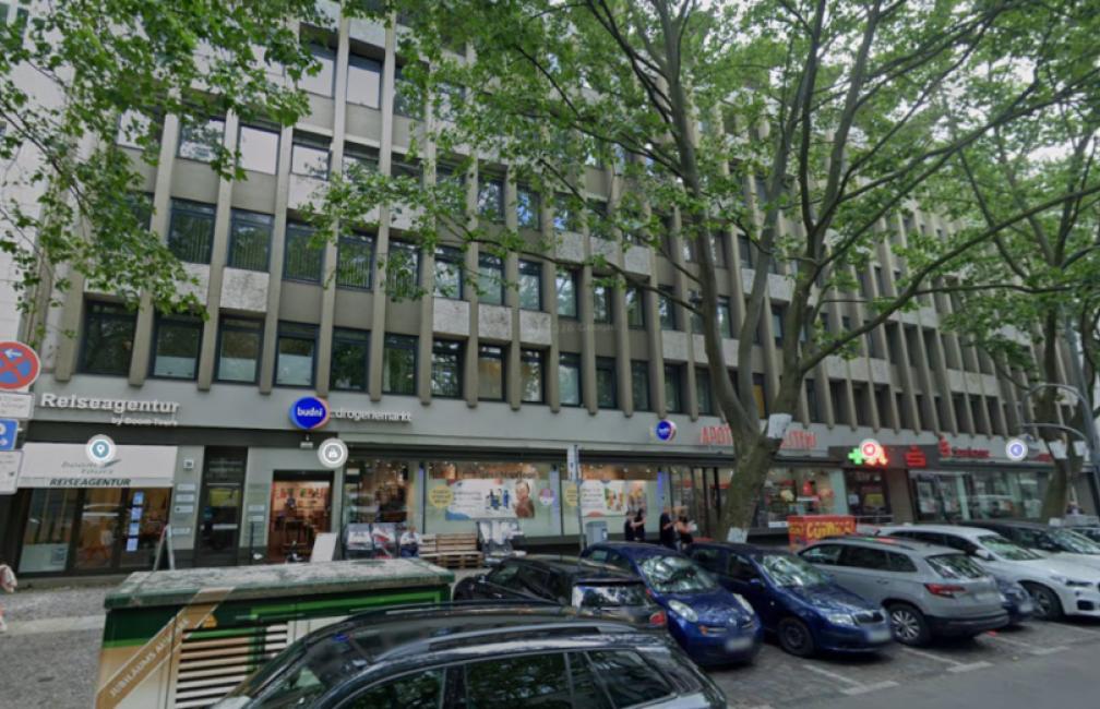 Ästhetik Institut Berlin