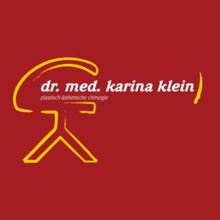 Frau Dr. med. Karina Klein