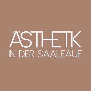 Ästhetik in der Saaleaue