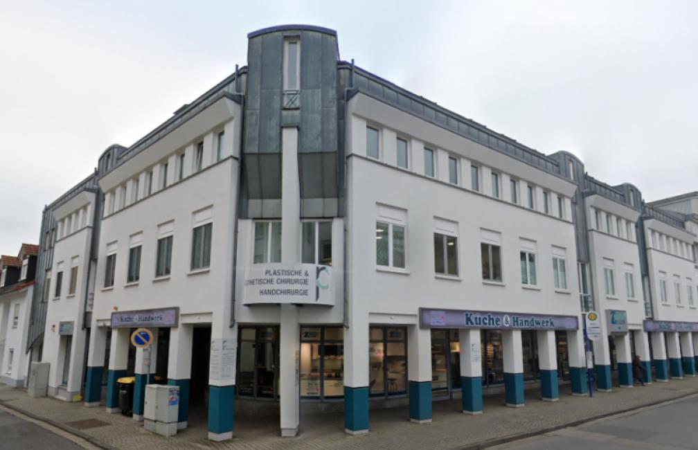 Plastische Chirurgie Frankfurt | Hochtaunus