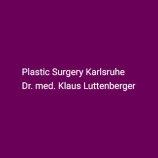 Plastische Chirurgie Karlsruhe - Dr. med. Klaus Luttenberger