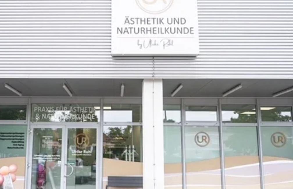 Ulrike Ruhl Ästhetik & Naturheilkunde