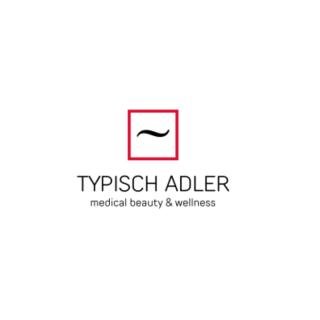 TYPISCH ADLER medical beauty & wellness