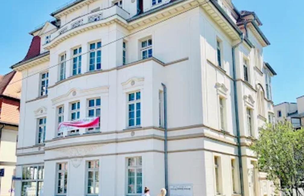TYPISCH ADLER medical beauty & wellness