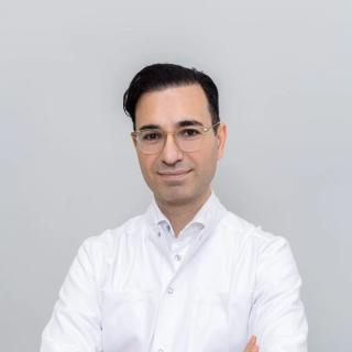 Baris Tutkun