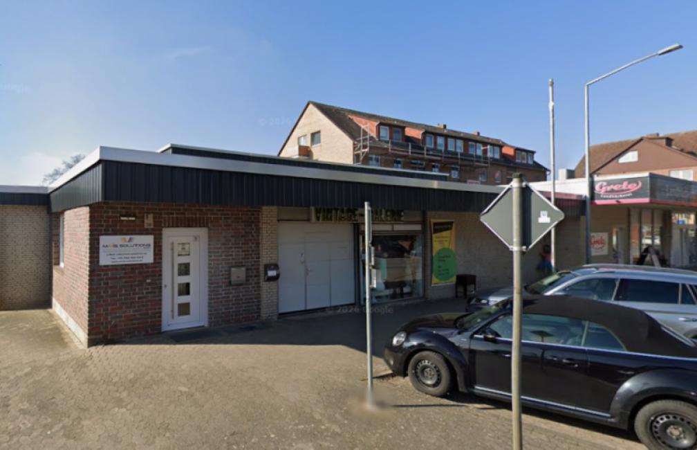 Biomed-Pro Zentrum für Gesundheit