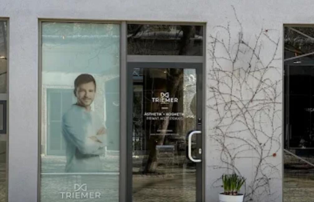 Triemer Aesthetics - Arztpraxis Dresden