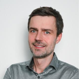 Kevin Robert Brauns