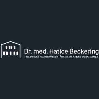 Dr. med. Hatice Beckering - Fachärztin für Allgemeinmedizin-Ästhetische Medizin-Psychotheraple