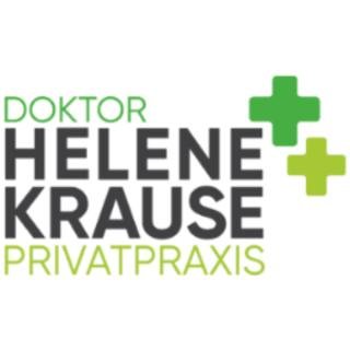 Dr. med. Helene Krause I PRIVATPRAXIS DERMATOLOGIE