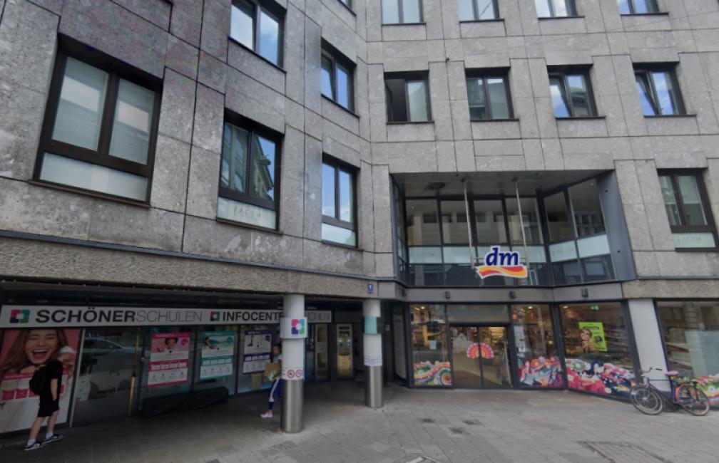 Plastische Chirurgie München - Ästhetik Zentrum München