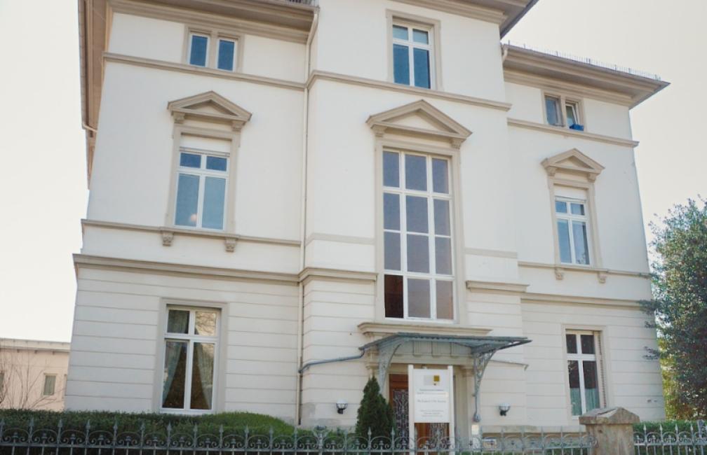 Plastische Chirurgie Wiesbaden Moderne Wellness