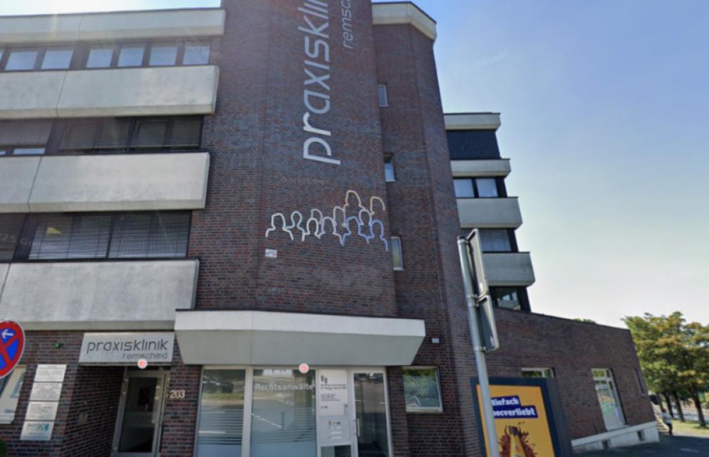 Dr. med. Iniguez Plastische und Ästhetische Chirurgie - Remscheid