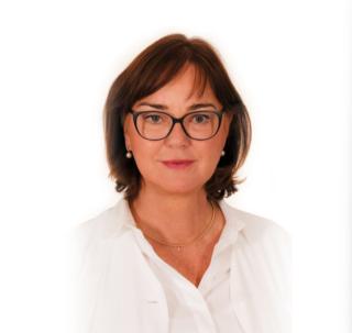 Irene Bülow