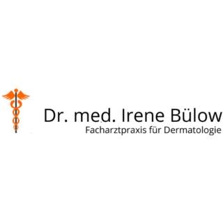 Dr. med. Irene Bülow Fachärztin für Dermatologie