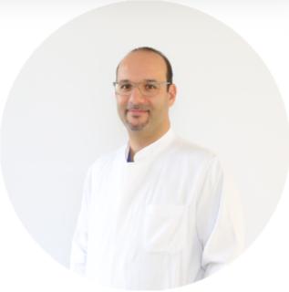 Zaher Jandali
