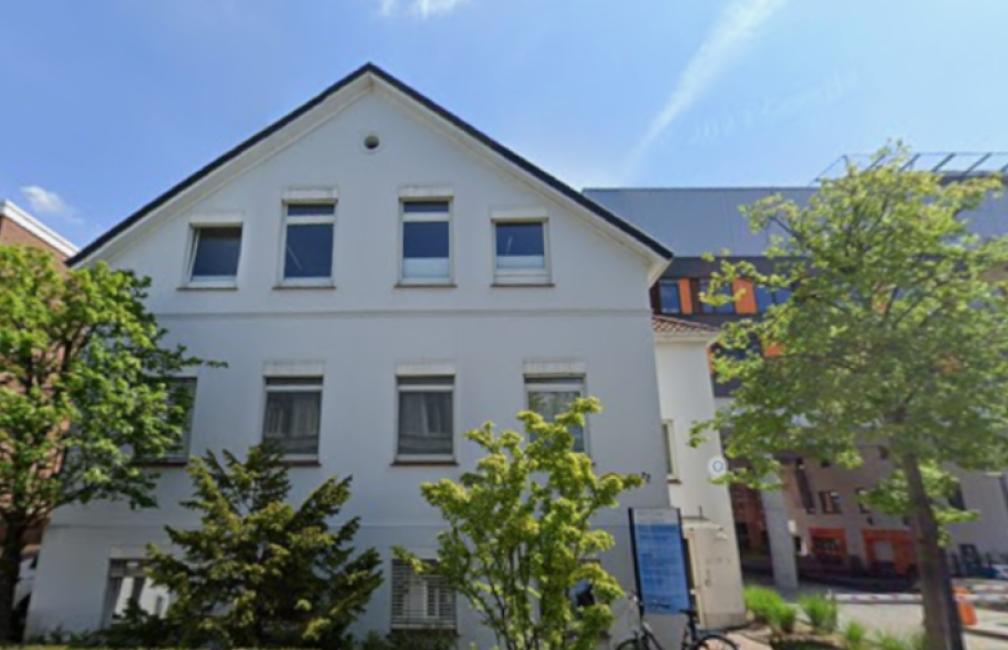 DR. MED. JANDALI Plastische & Ästhetische Chirurgie