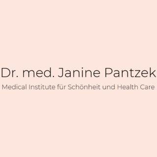 Dr. med. Janine Pantzek