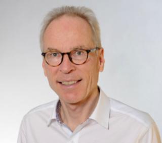 Johannes Dohrn