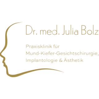 Dr. med. Julia Bolz