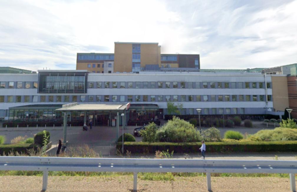 Plastische, Ästhetische und Handchirurgie Braunschweig – Jana Gasse – HEH