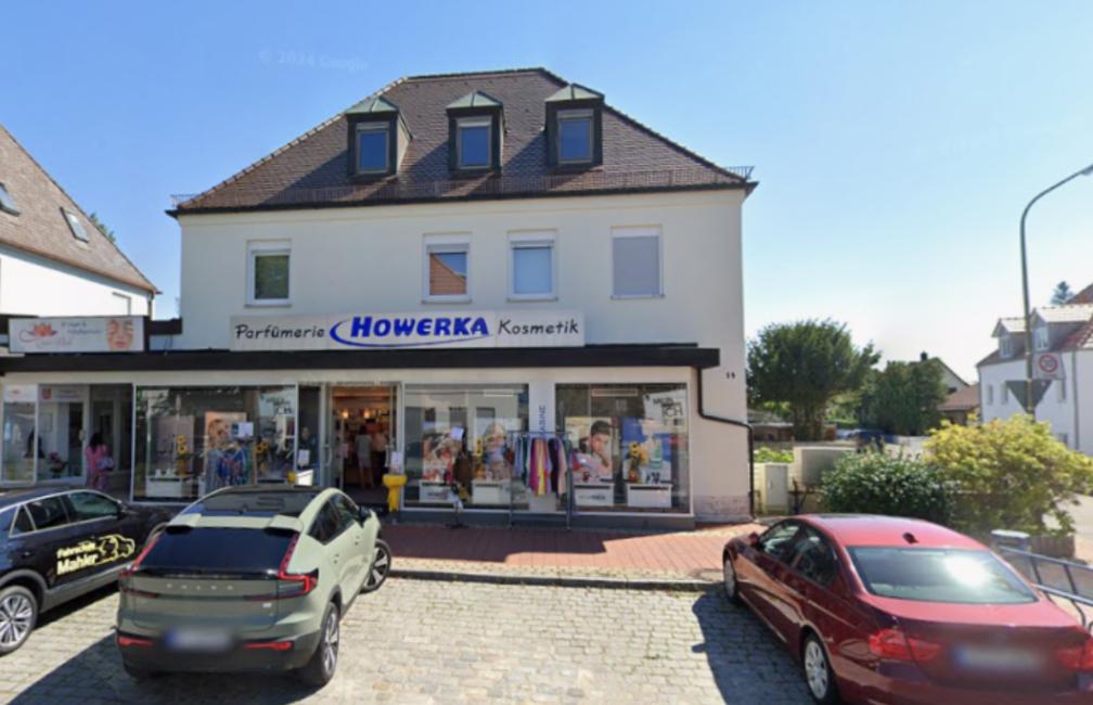 Fachärztin für Dermatologie Dr. Sperber
