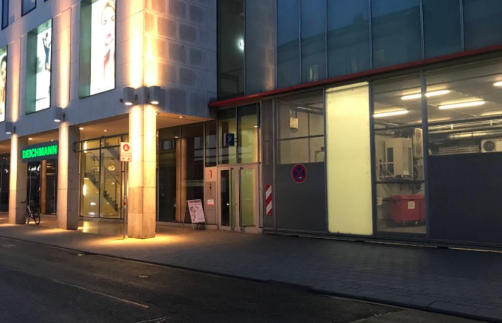 Facharzt für Plastische- und Ästhetische Chirurgie in Karlsruhe