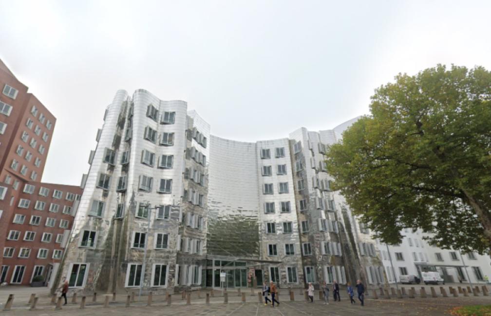 Plastischen Chirurgie Medienhafen