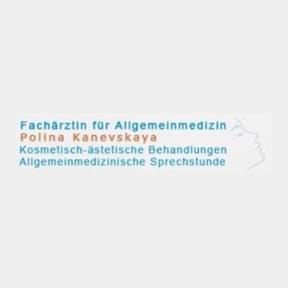 Polina Kanevskaya Fachärztin für Allgemeinmedizin