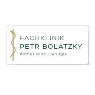Fachklinik Petr Bolatzky