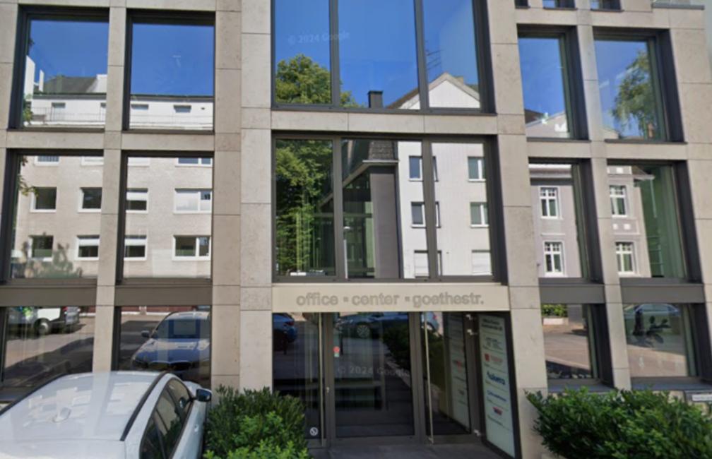 Fachklinik Petr Bolatzky