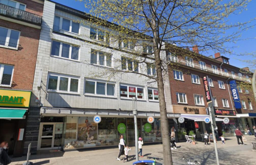 Ästhetik Hamburg