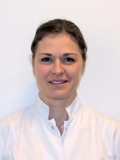 Nora Zenker