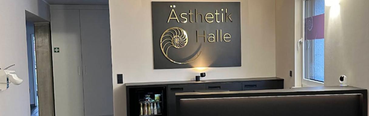 Injektionsbehandlung gegen Falten in Halle (Saale) bei Ästhetik Halle - private Facharztpraxis für Plastische, Rekonstruktive und Ästhetische Chirurgie