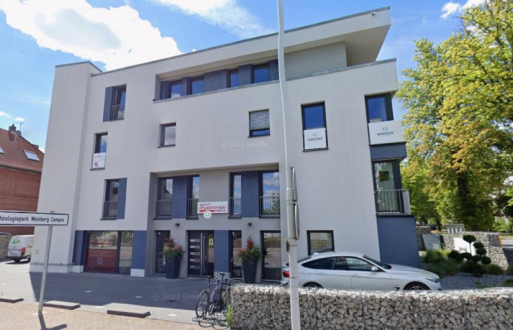 Ästhetik Halle - private Facharztpraxis für Plastische, Rekonstruktive und Ästhetische Chirurgie