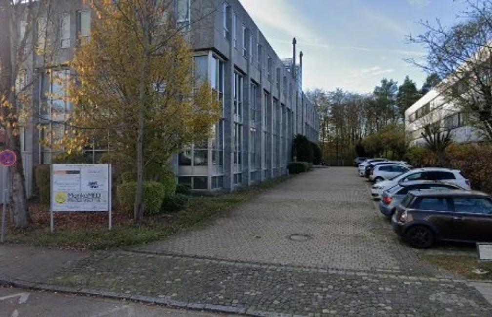 Medicalthree München